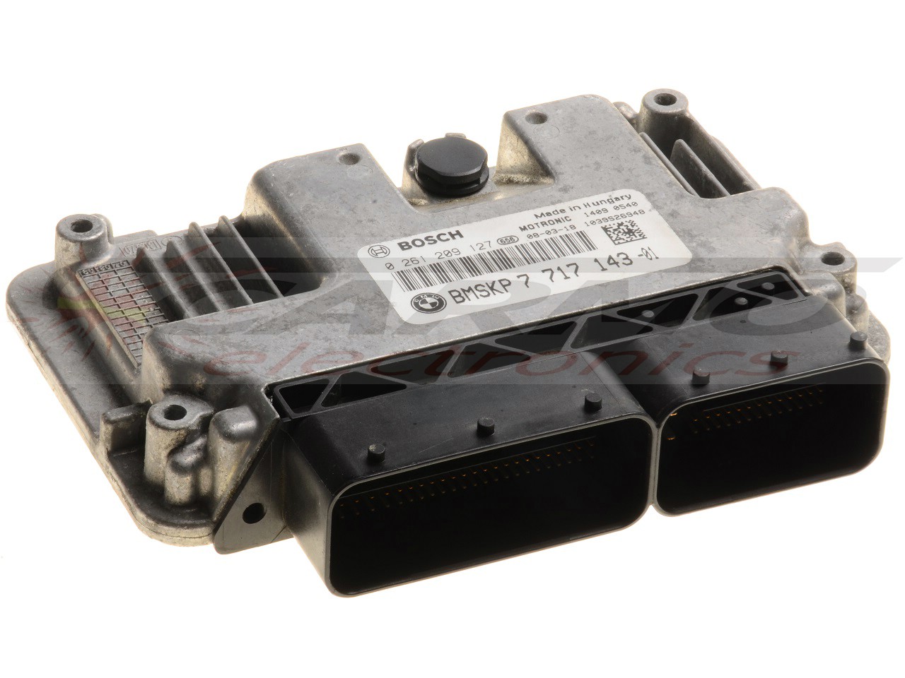 R1200GS K1300S Centralina Controllo Motore ECU ECM CDI contro Bosch Motronic BMSKP (0261209391, 0261209127)