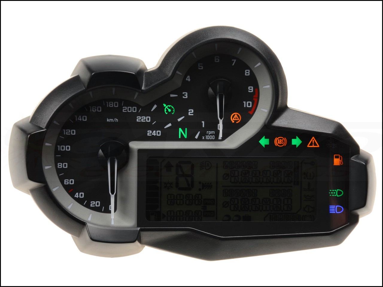 R1200GS (K50)