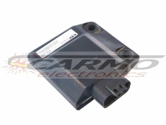 Beta RR 400 525 Centralina Controllo Motore ECU ECM CDI contro (59039031500)