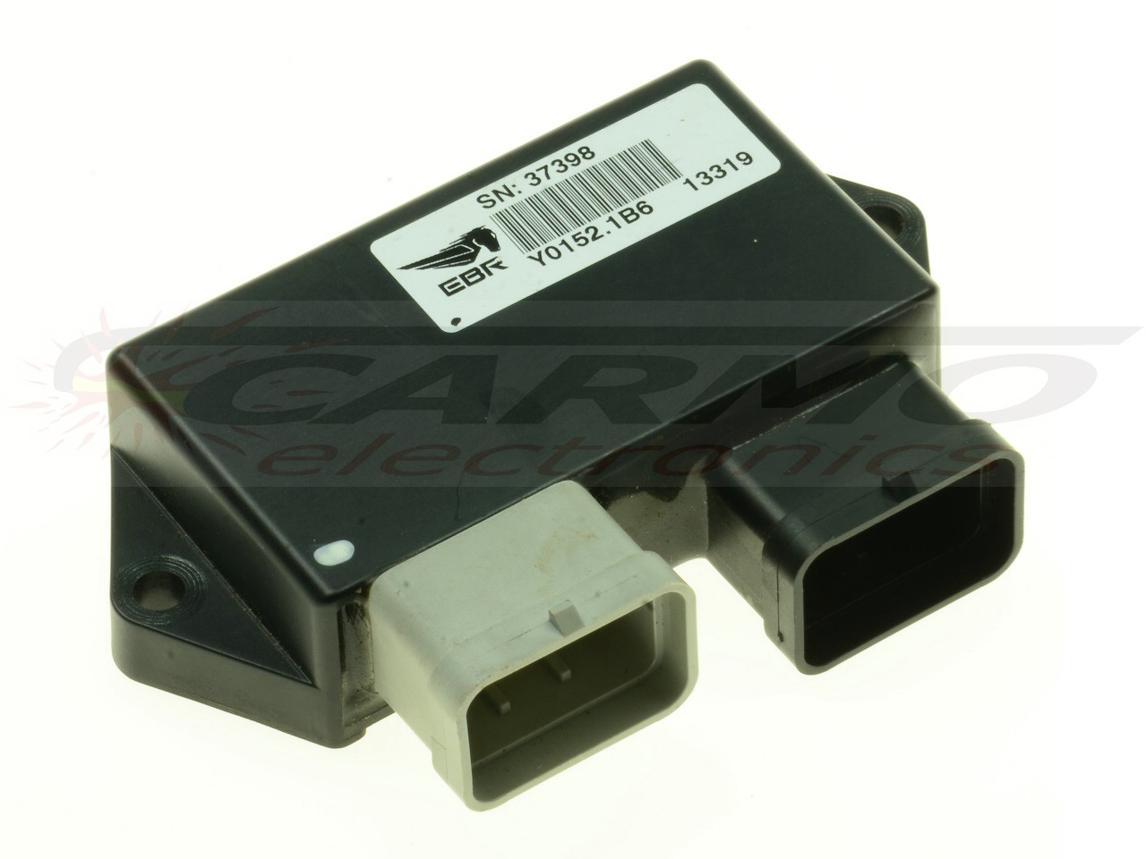 1125 XB 1125CR Centralina Controllo Motore ECU ECM CDI contro (Y0152.1AM)