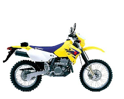 DRZ400E (00-09)