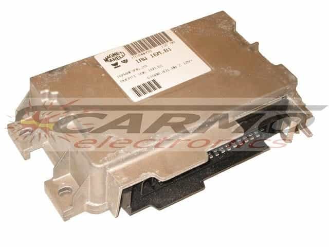 748 / 748R / 748RS (Magneti Marelli IAW 16M) Centralina Controllo Motore ECU ECM CDI contro