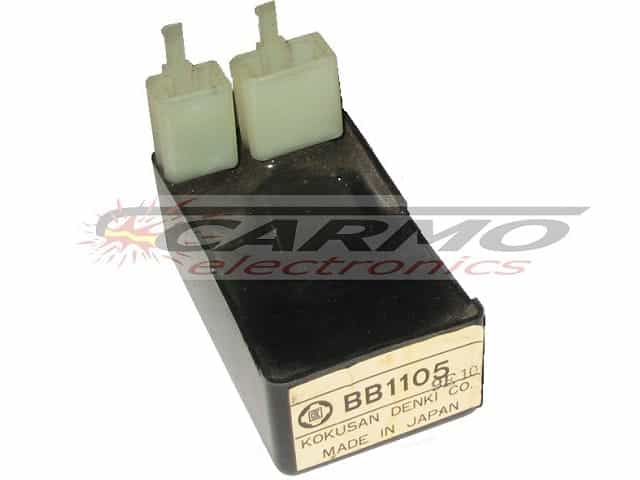 750 F1/Paso ignitor (BB1105, BB1105A, BB1132)