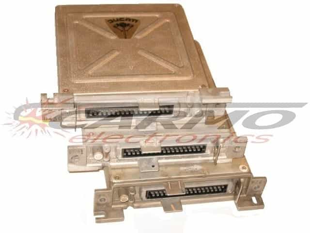 851/888 Strada Centralina Controllo Motore ECU ECM CDI contro (Magneti Marelli IAW P8)