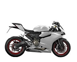 899 Panigale