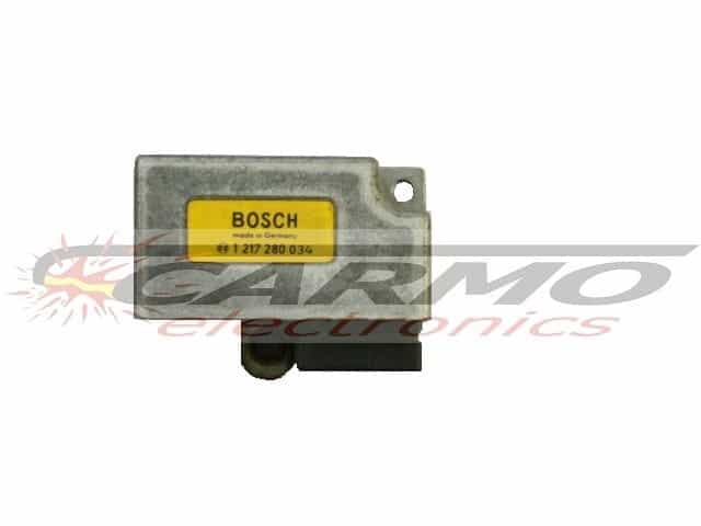 Bosch unit 1217280034 1217280042 Centralina unità CDI motore TCI