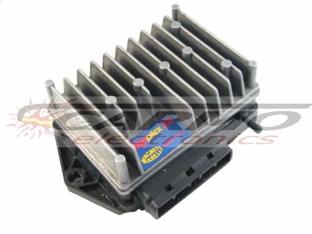 Digiplex 2S Centralina unità CDI motore TCI