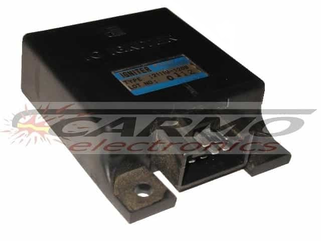 GPX400R ZL400 CDI (21119-1207, 21119-1208)