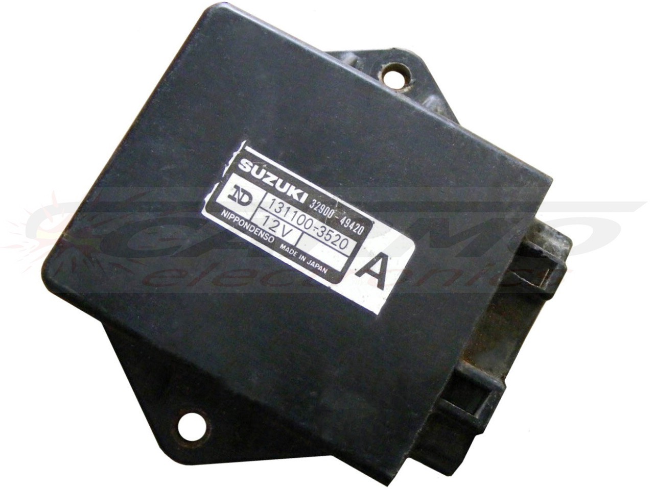 GS1100 GS1100GK CDI igniter (131100-3520)