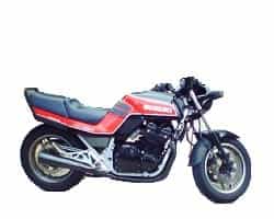GSX1000E (1982-1984)