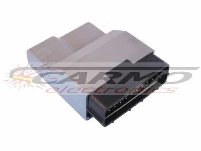 CBF600 Centralina Controllo Motore ECU ECM CDI contro (PC38E, MERA ED, M71T)