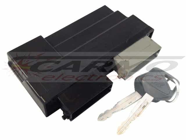 CBR1000RR Fireblade SC57 PGM-FI Centralina Controllo Motore ECU ECM CDI contro (38770-MEL- )