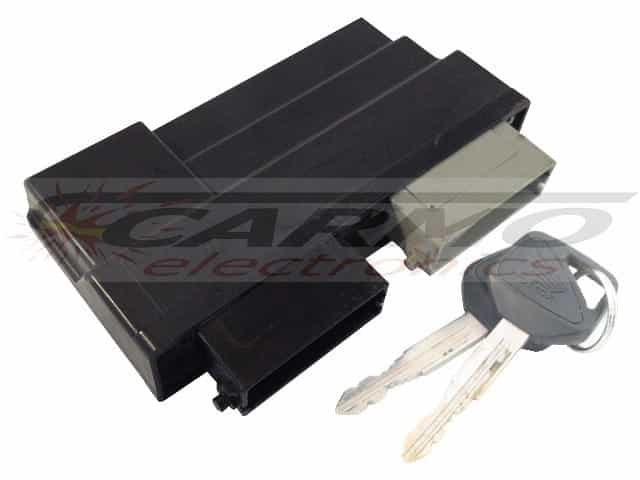 CBR1000RR HRC Centralina Controllo Motore ECU ECM CDI contro (388770-NL9-000, 38770-MEL-000)