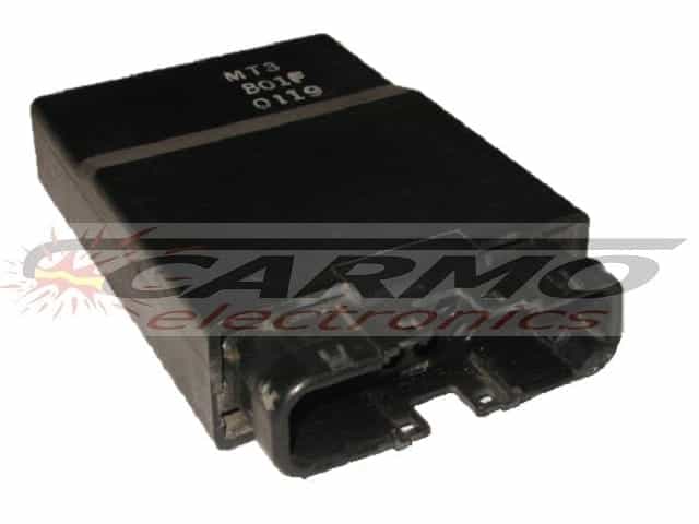 CBR600 HRC Centralina Controllo Motore ECU ECM CDI contro (NL3D, W77A, 9203)