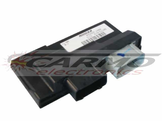 CBR600RR Centralina Controllo Motore ECU ECM CDI contro