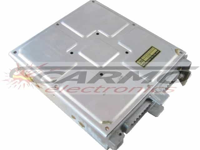 CX650 Turbo Centralina Controllo Motore ECU ECM CDI contro