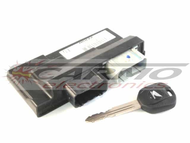 ST1300 Pan European Centralina Controllo Motore ECU ECM CDI contro (38770-MCS-D92, 38770-MCS-R12)