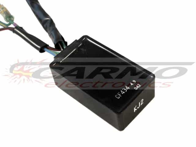 TLR200 blackbox brain (CF434, KJ2)