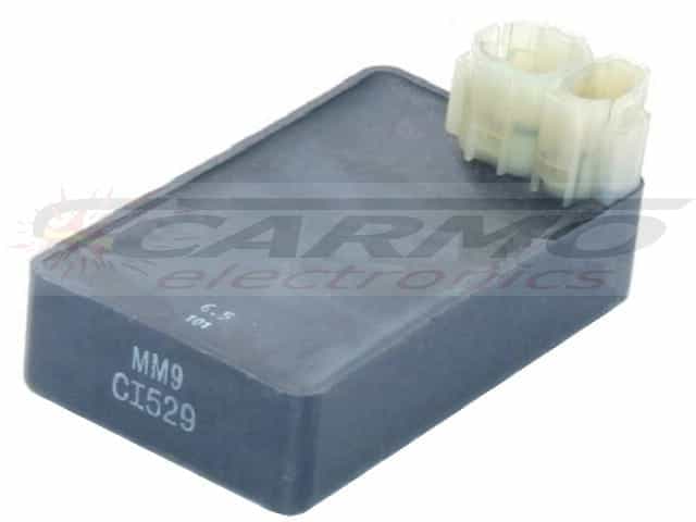 XL600V Transalp (30410-MM9-830 / CI529) CDI
