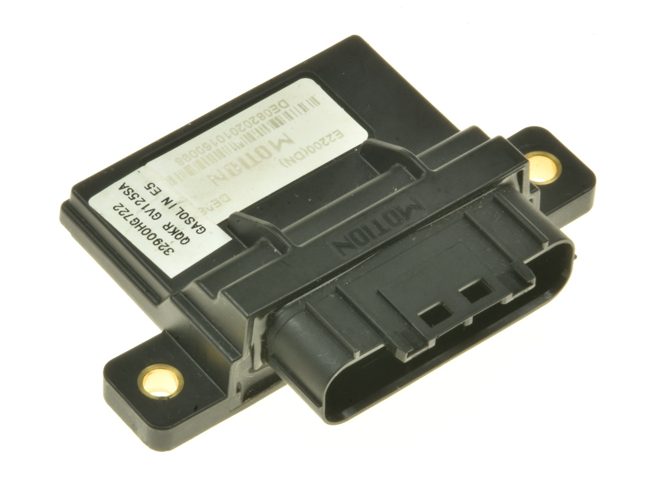 Hyosung GV125S Centralina Controllo Motore ECU ECM CDI contro (Motion, DN2200-02)