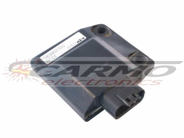 125SX 125EXC 125 SX 125 EXC (50339031500, 50339031600, 50339031800, 50339031900) CDI ECU controller