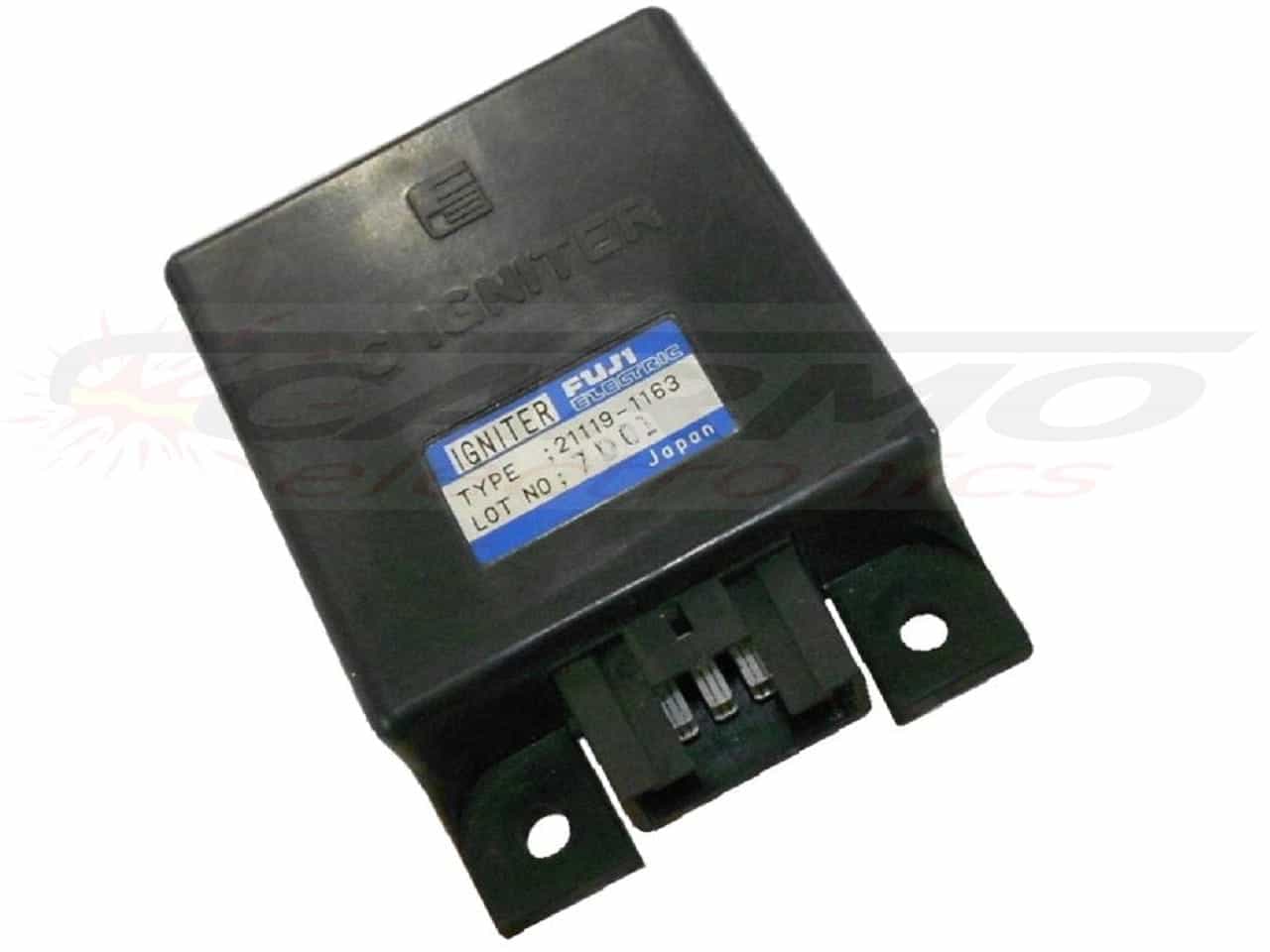 454 LTD LTD454 EN450A 21119-1163 CDI ECU TCI controller