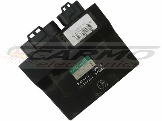 ER6 ER6N ER6F ER-6 Centralina Controllo Motore ECU ECM CDI contro (21175-0077, 21175-0187, 21175-0705)