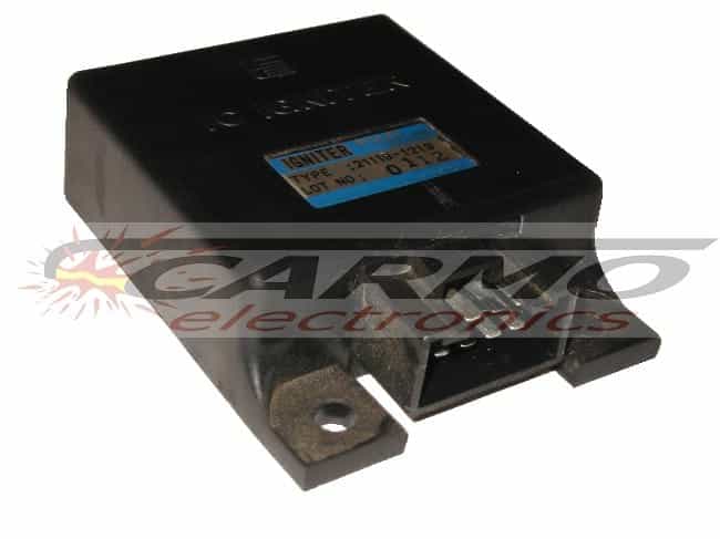 GPZ500S EX500 CDI TCI controller (21119-1219)