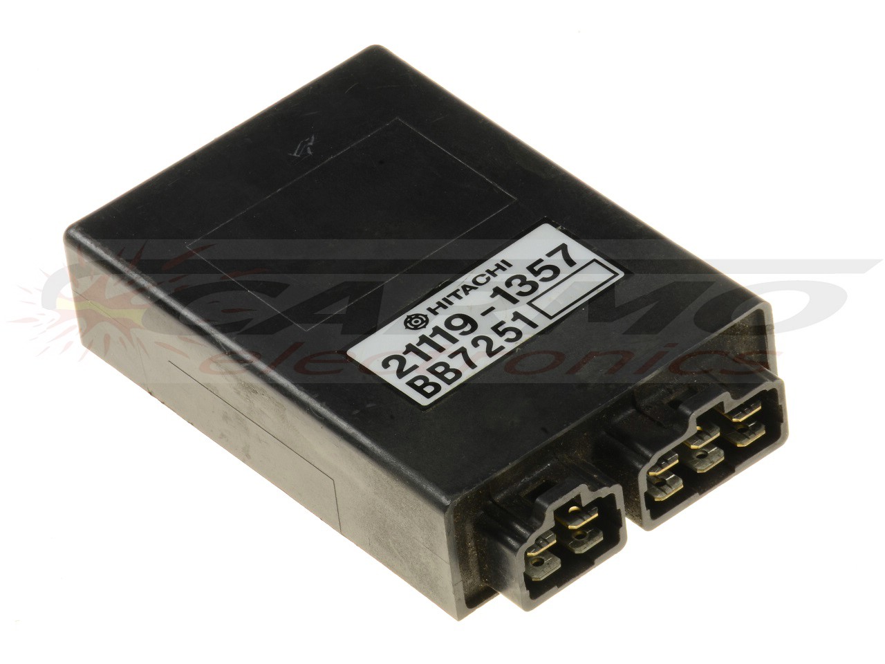 GT750 CDI TCI ECU controller (21119-1357)