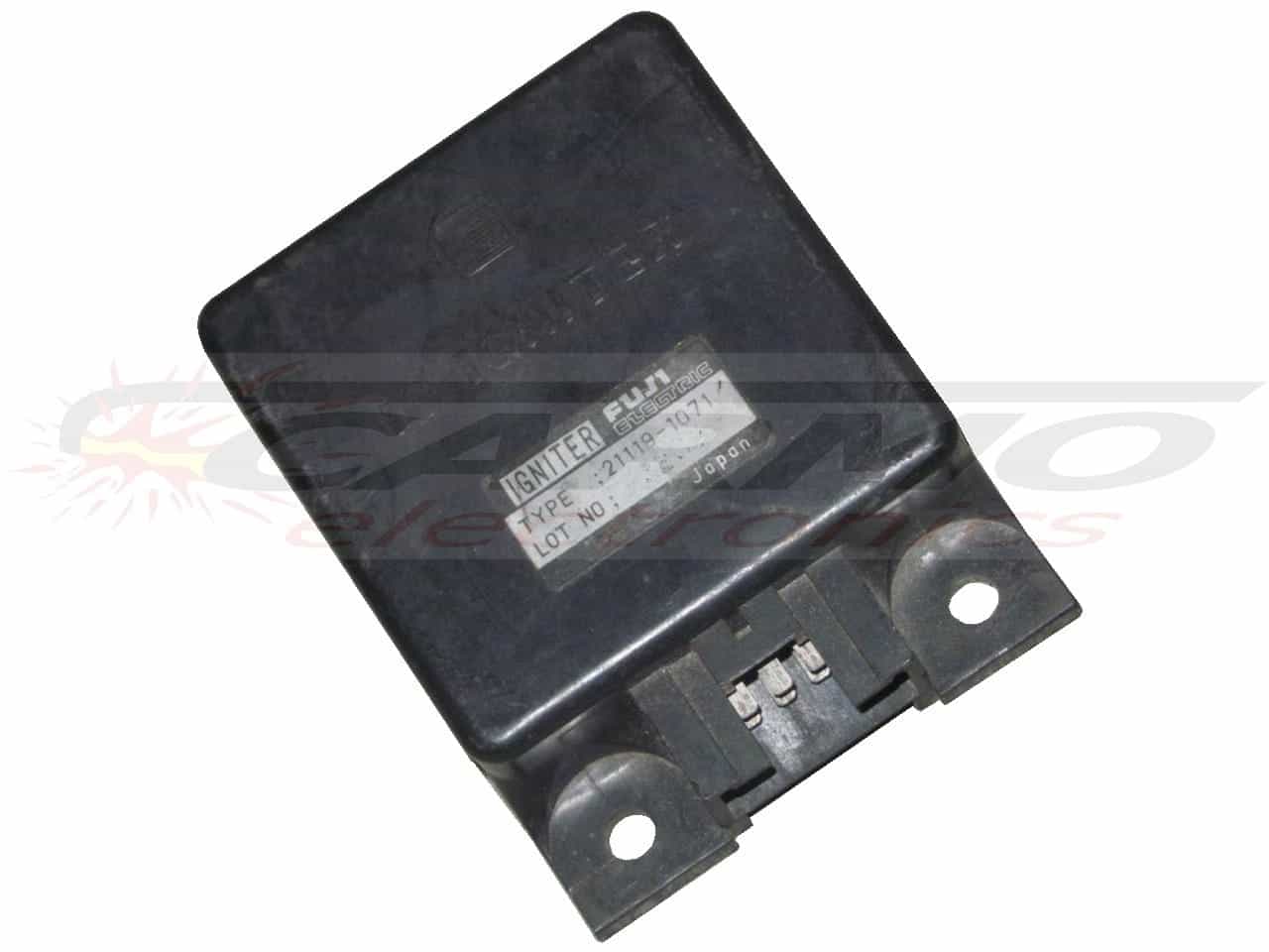 GPX1100 (21119-1071) CDI controller ECU