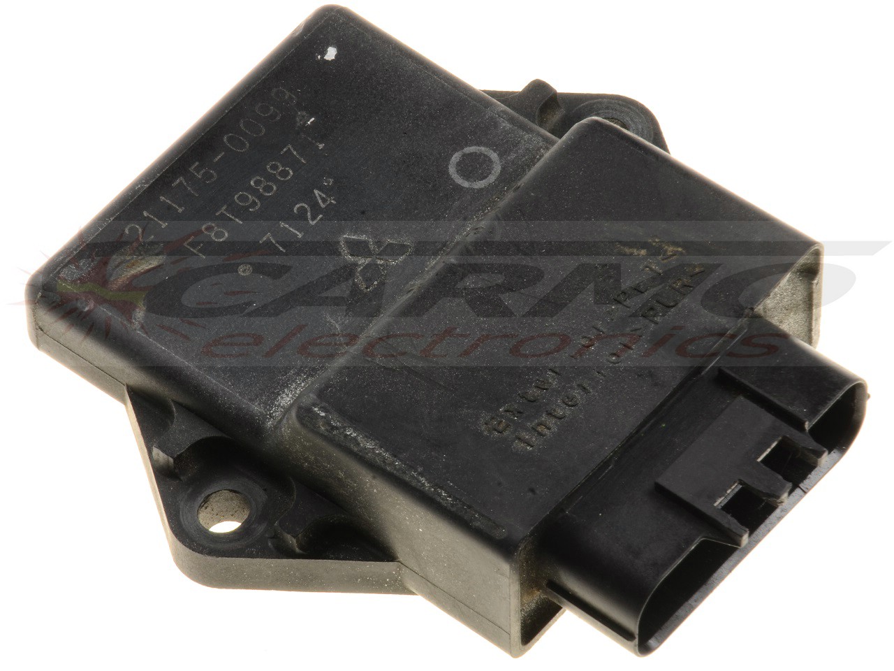 KFX450R CDI ECU controller (21175-0099, F8T98871)