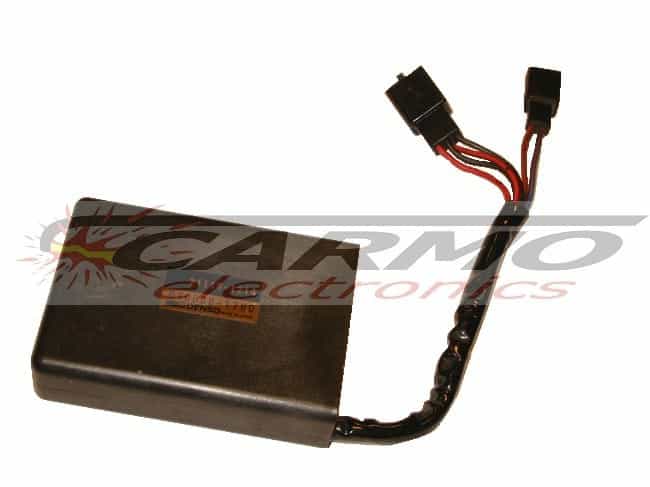 KL250 KLX250 (21119-1150, 070000-1290) CDI controller