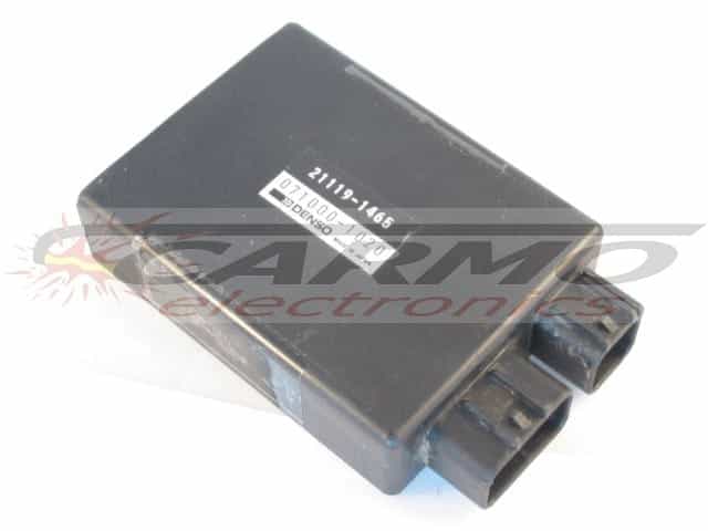 KLX650R (21119-1465, 071000-1020) CDI ECU controller