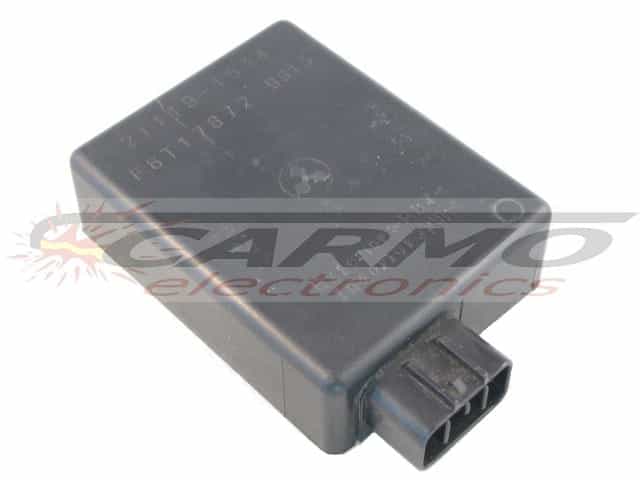 KVF300 KVF400 KVF400C Prairie LF400B (21119-1534, F8T17872, 21119-1517, F8T18871) CDI controller