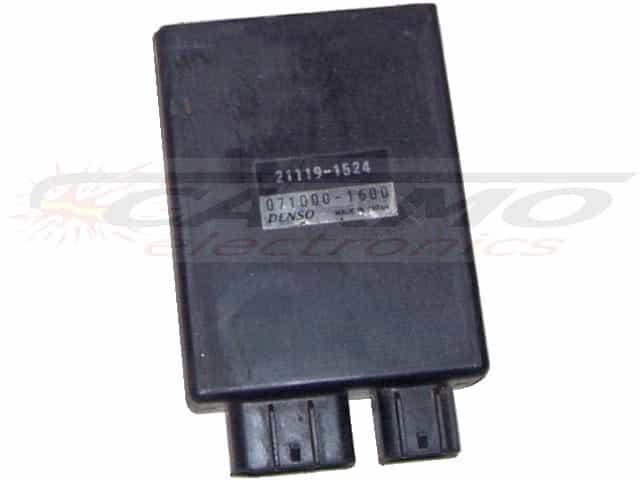 KX125 CDI controller (21119-1524, 21119-1547)