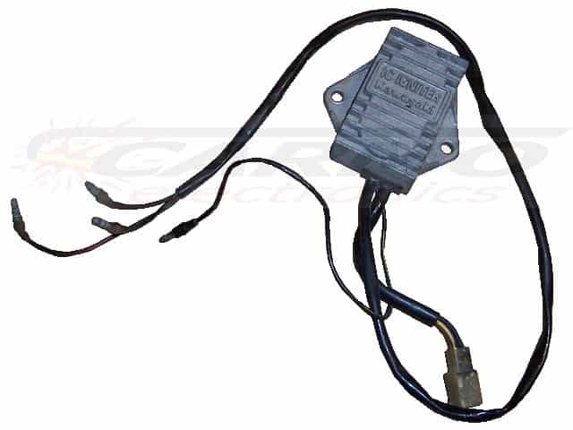 KZ1000 Z1000 (21119-1013, 21119-5001) CDI controller