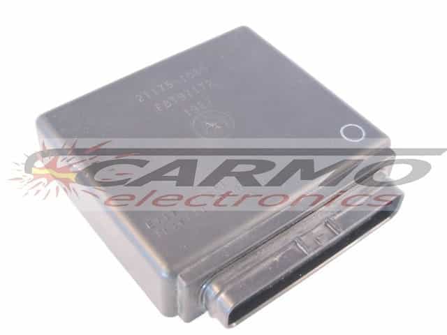 VN1500 Vulcan Mean Streak CDI ECU ECM controller (21175-1082)