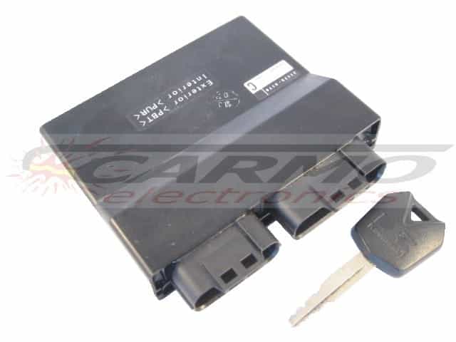 Z1000 CDI ECU ECM controller (21175-0170, 21175-0097)