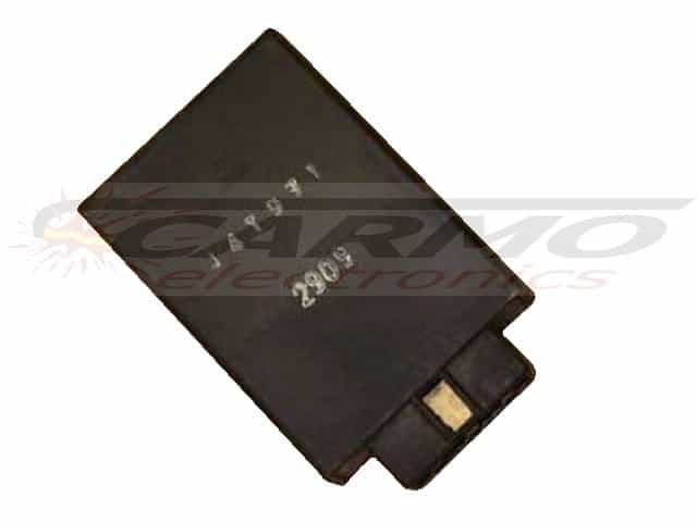 Z250 KZ250 LTD (J4T971) CDI ECU controller