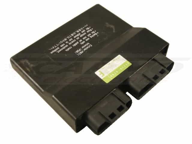 ZX6R (21175-0248, 112100-6990) ECU