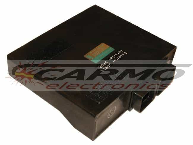 ZX-12R (21175-1077, 112100-0860) ECU CDI
