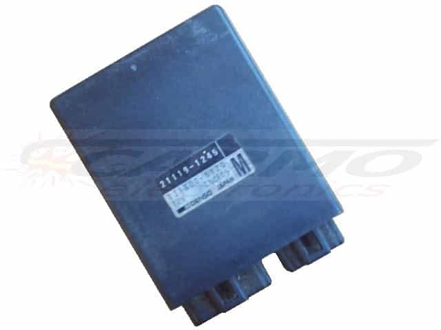 ZXR400 ZX400 21119-1245 CDI ECU controller