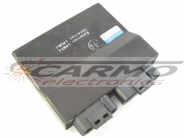 ZX6R ZX600P (21175-0109, 21175-0111, 21175-0113) ECU ECM CDI brain