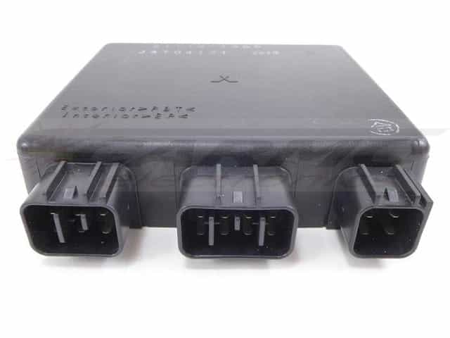 ZXR750 (21119-1366, J4T4171) CDI