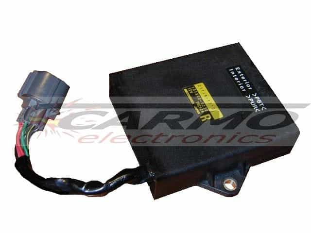 ZZR1100 (21119-1370, 131800-0230) CDI ECU ECM controller module