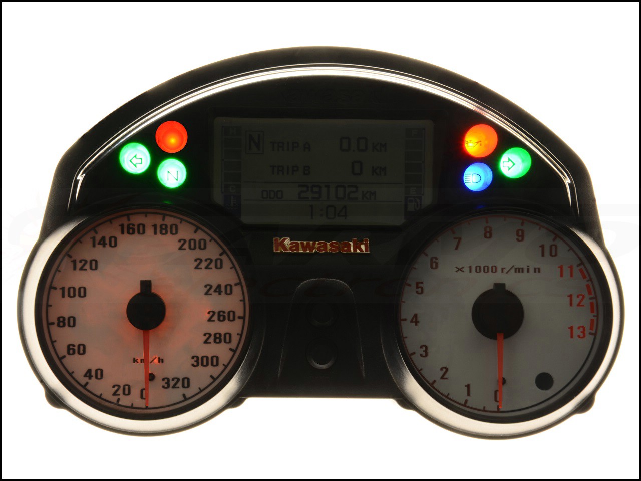 ZZR1400