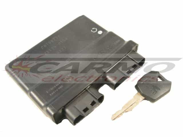 ZZR1400 ZX14 (21175-0154, 21175-0374, 21175-0712) ECU CDI ECM controller management