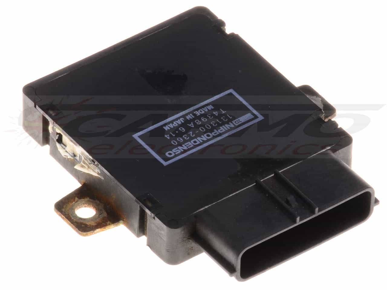 Mercruiser Centralina unità CDI motore TCI (ECU, 131300-2360, nippondenso, T4398A)