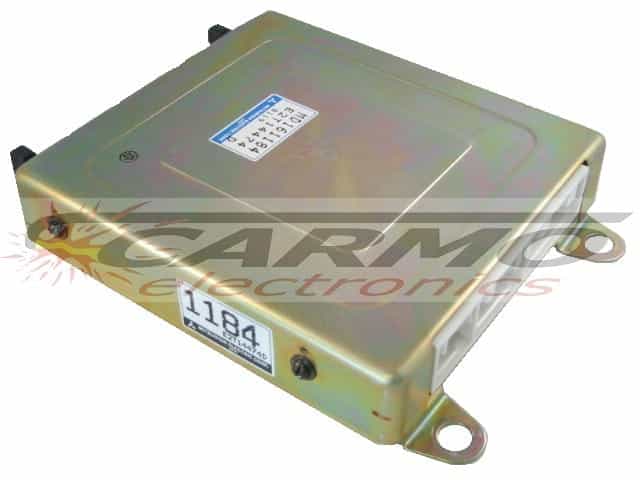 Mitsubishi Galant and other models Centralina Controllo Motore ECU ECM CDI contro (E2T14474, E2T14474D)