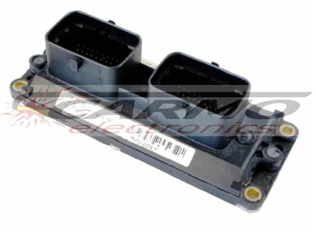 1200 Sport (ABS) (Magneti Marelli IAW 59AM 5AM) Centralina Controllo Motore ECU ECM CDI contro